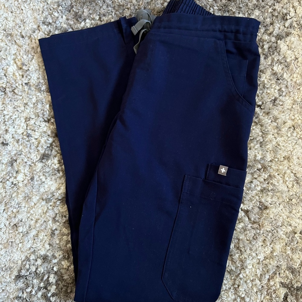 XS Yola Figs Pants